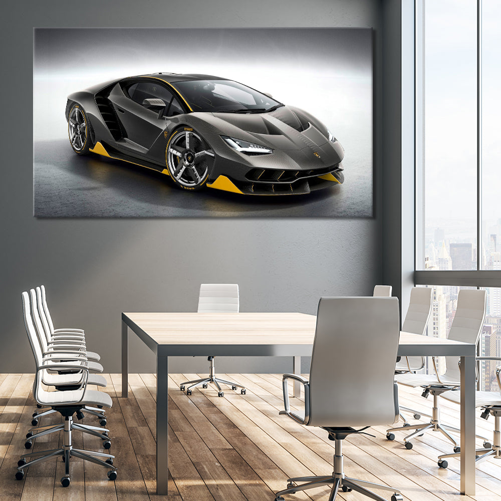 Lamborghini Centenario