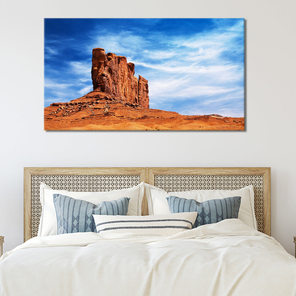 Monument Valley