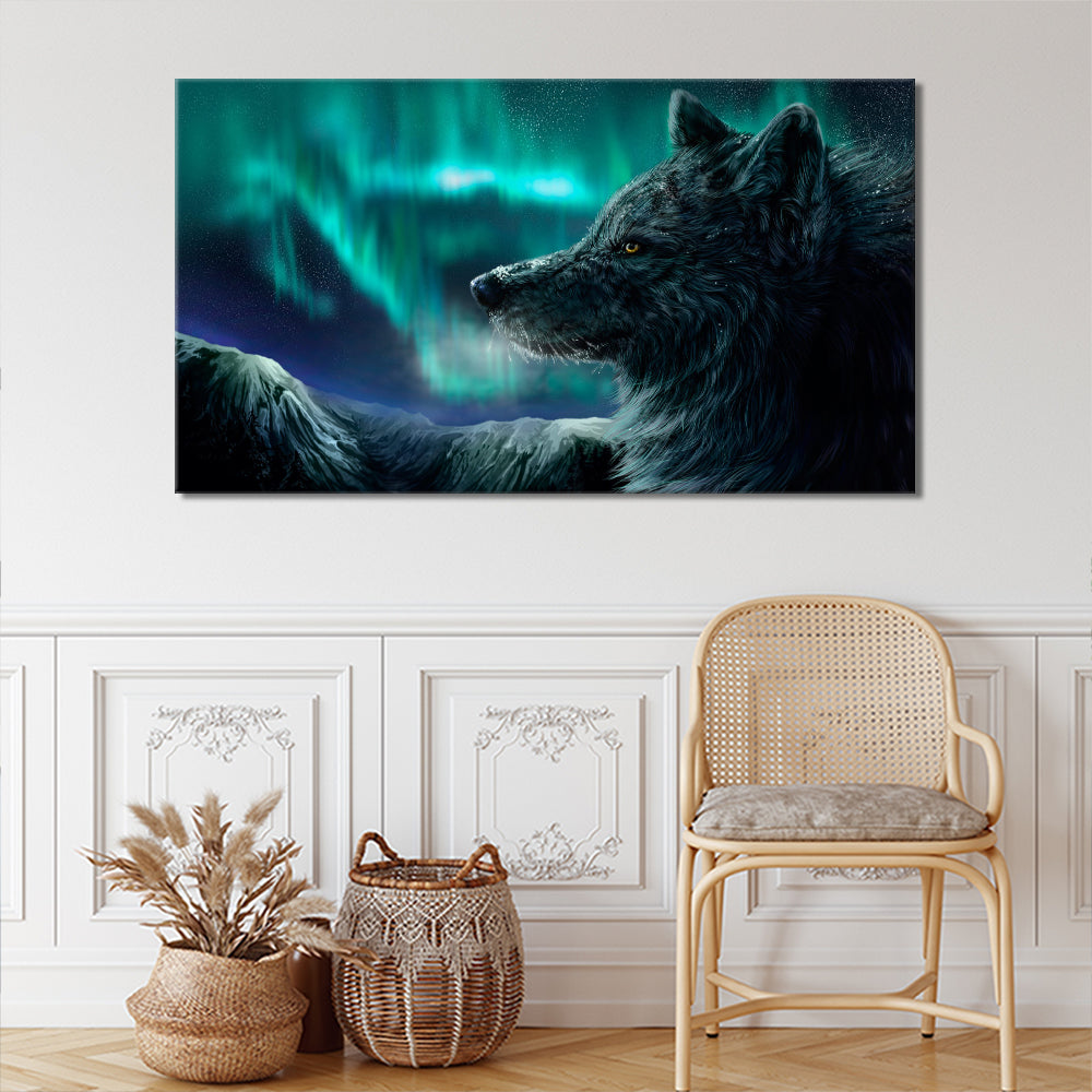 Aurora Wolf