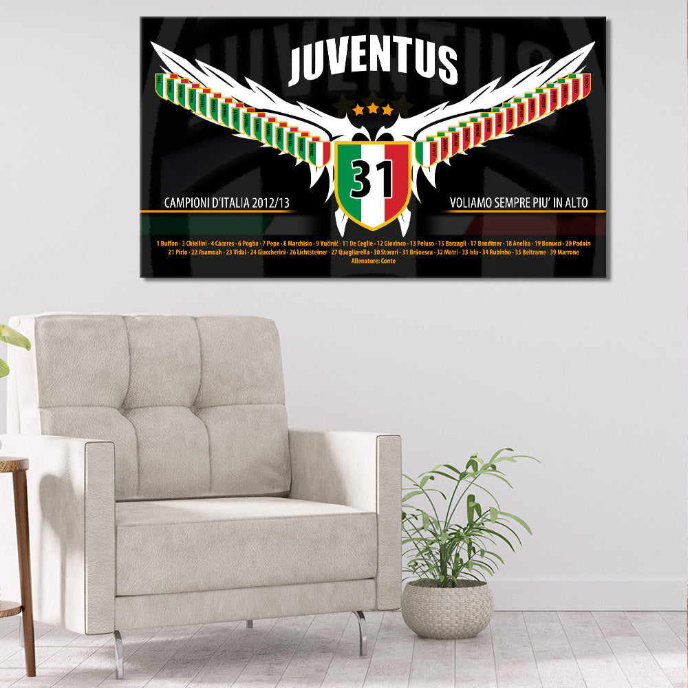 Juventus