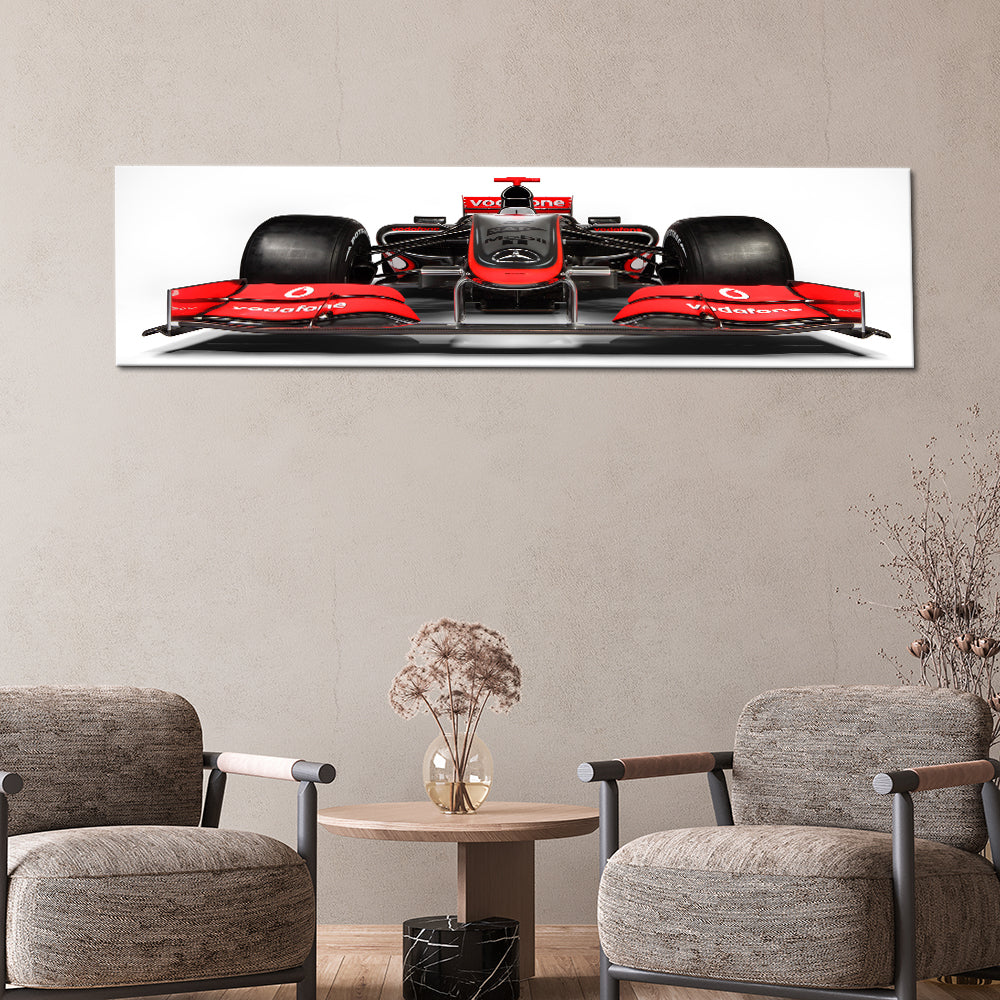 Vodafone F1