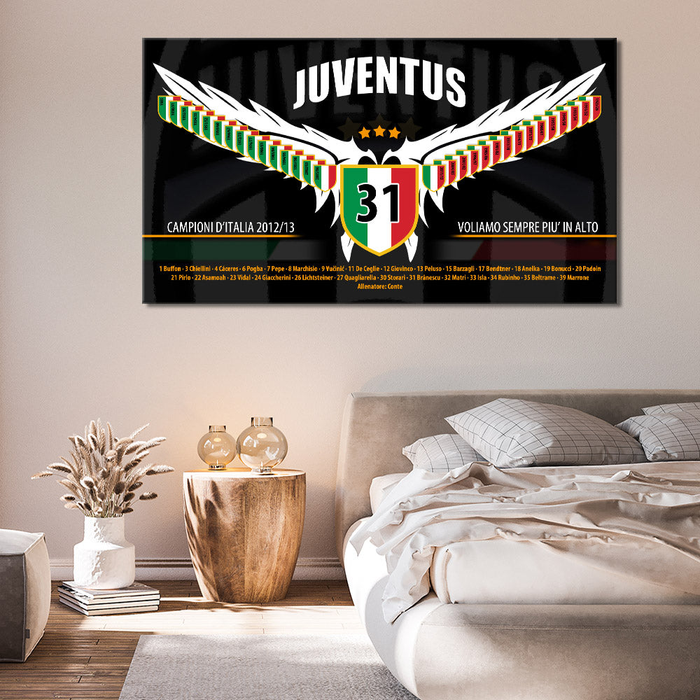 Juventus