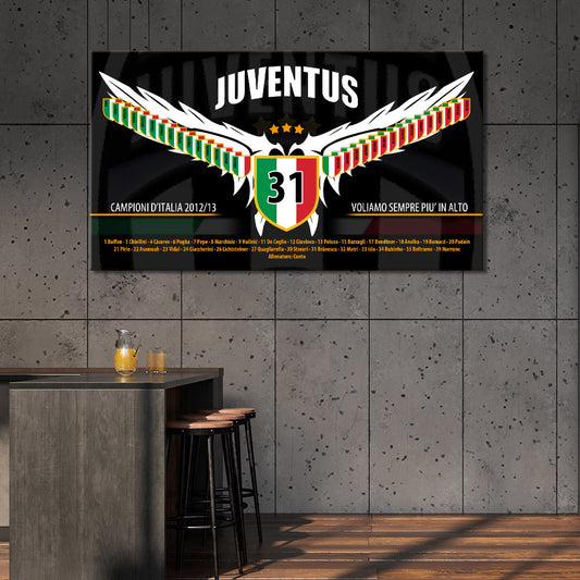 Juventus