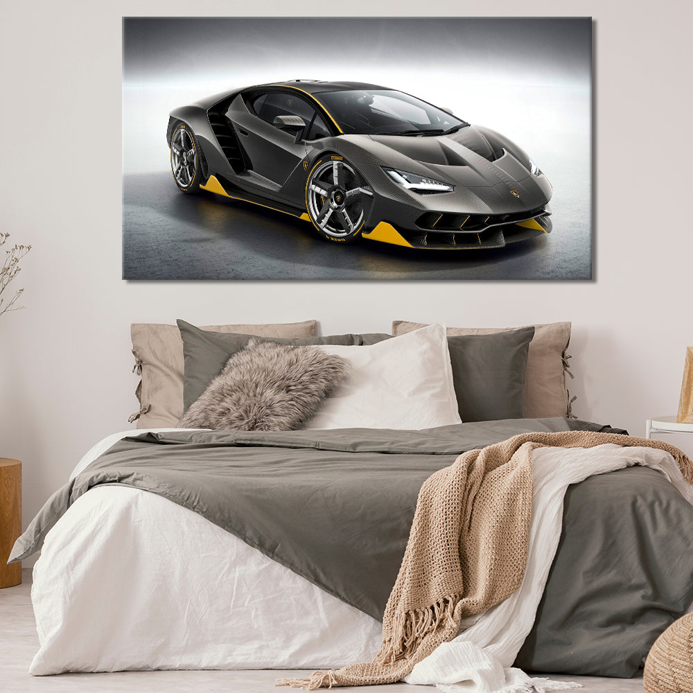 Lamborghini Centenario