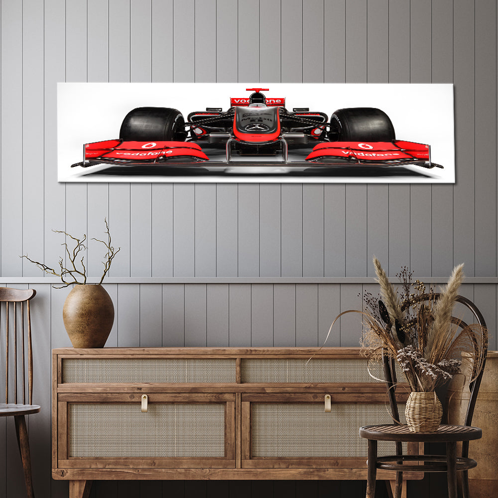 Vodafone F1