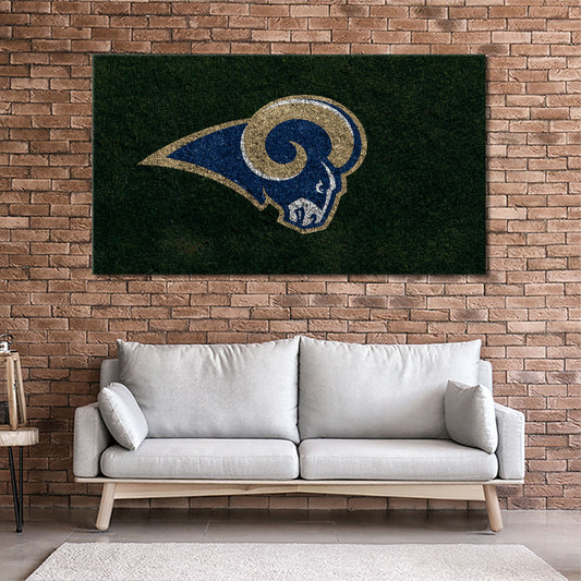 Los Angeles rams