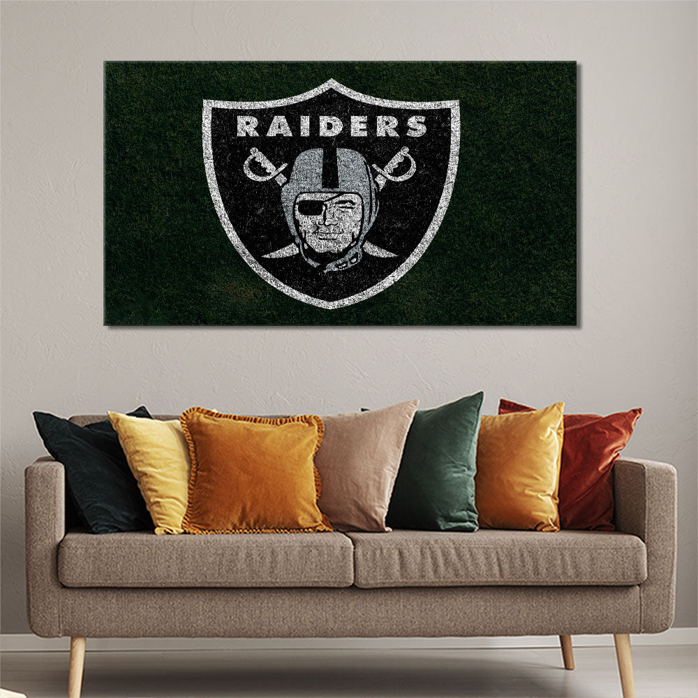 Oakland raiders