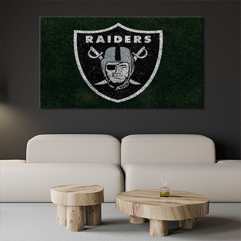 Oakland raiders