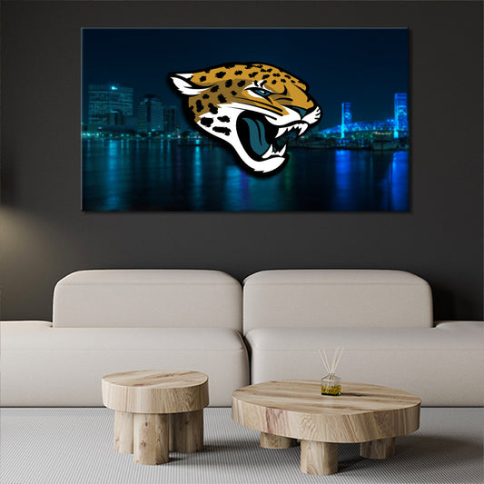 Jaguars