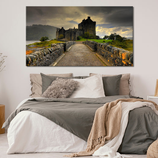 Eilean Donan Castle