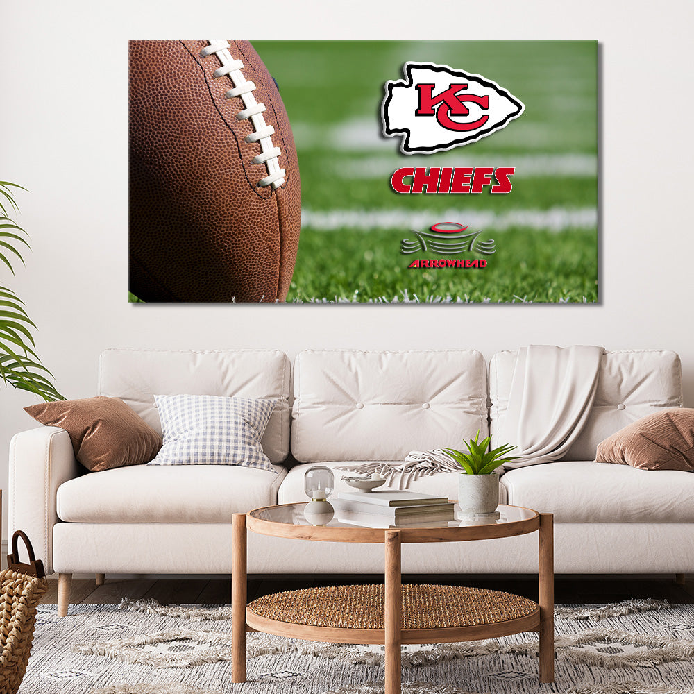 KC chiefs