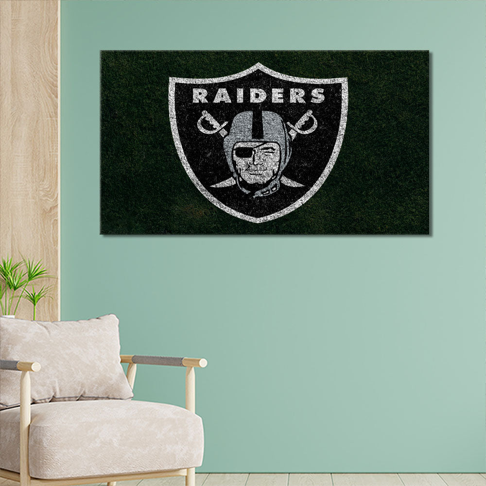 Oakland raiders