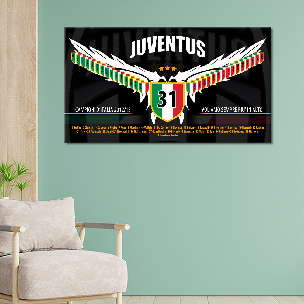 Juventus