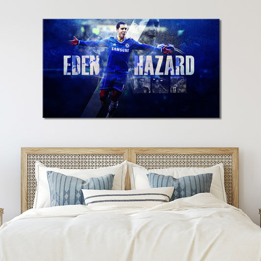 Eden Hazard