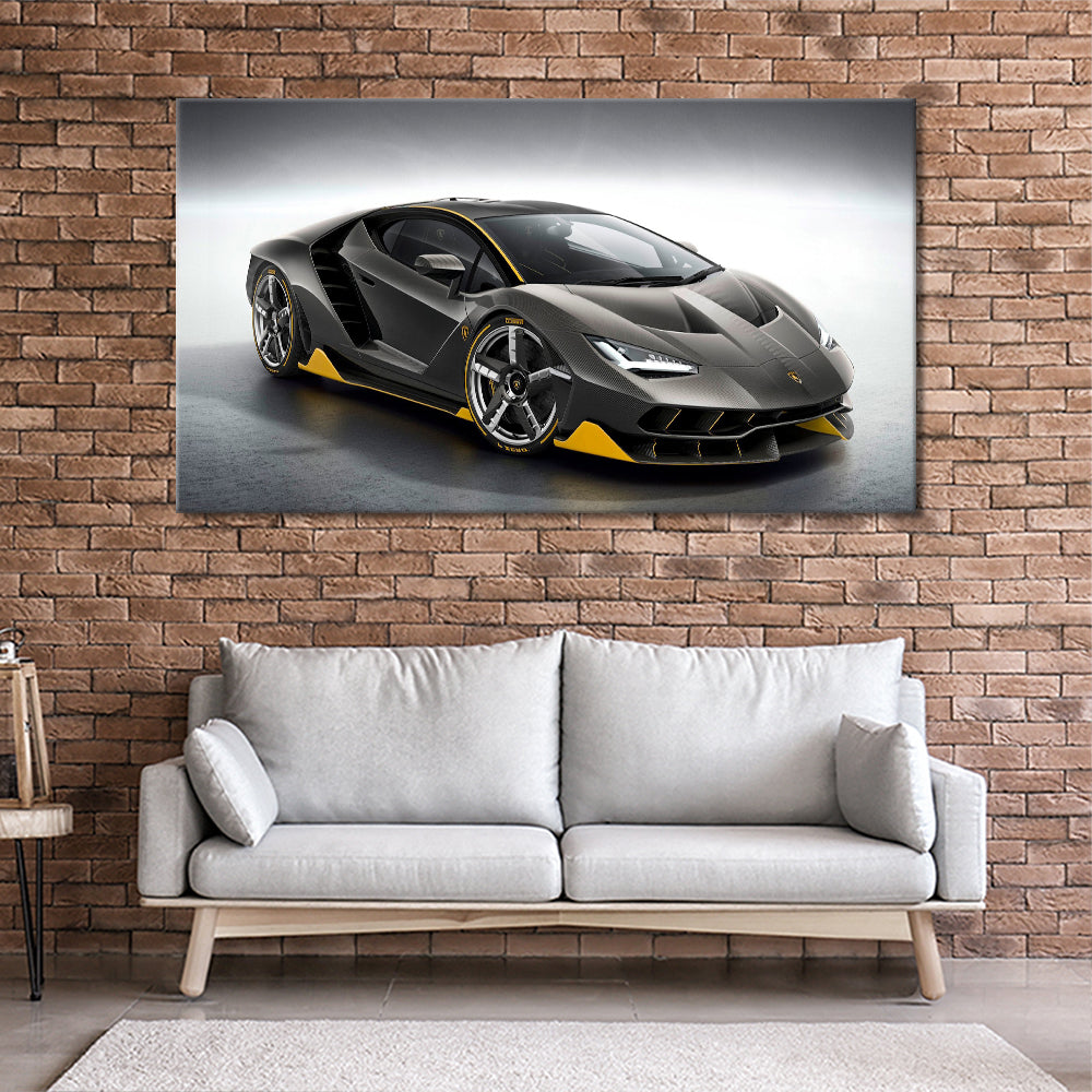 Lamborghini Centenario