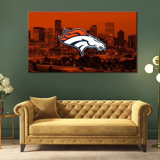 Broncos