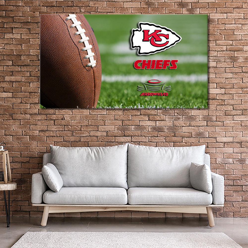 KC chiefs