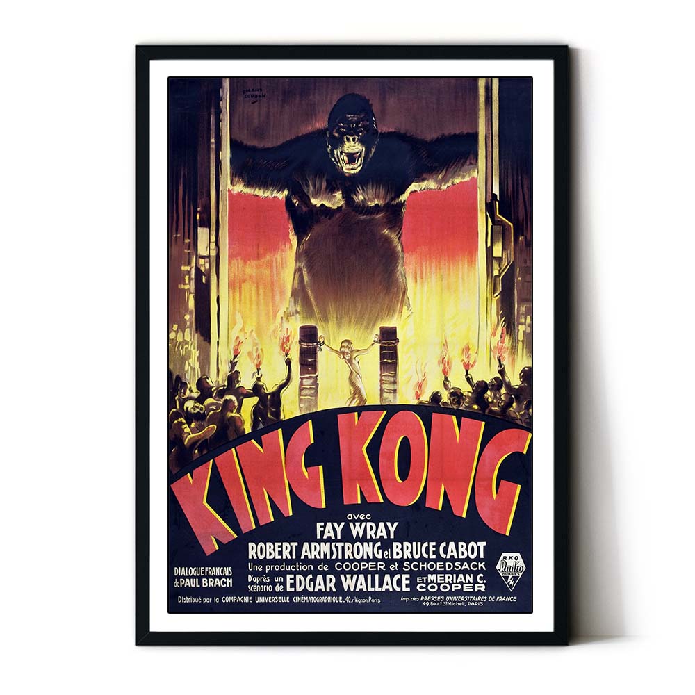 King Kong