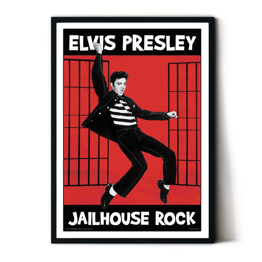 Jailhouse Rock