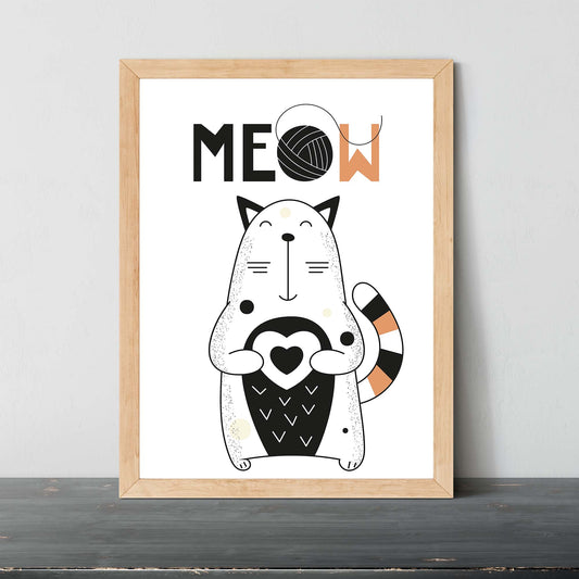 Cat Meow