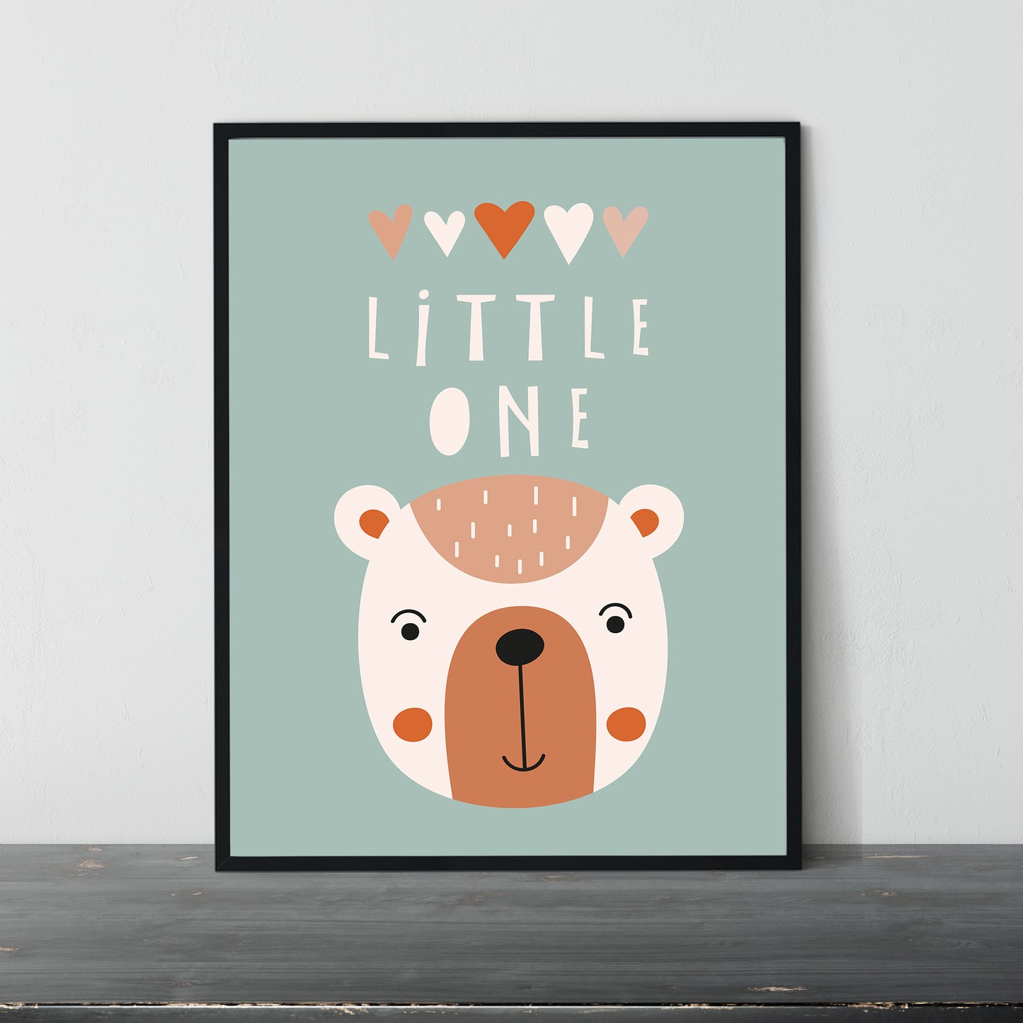 Little One Bear