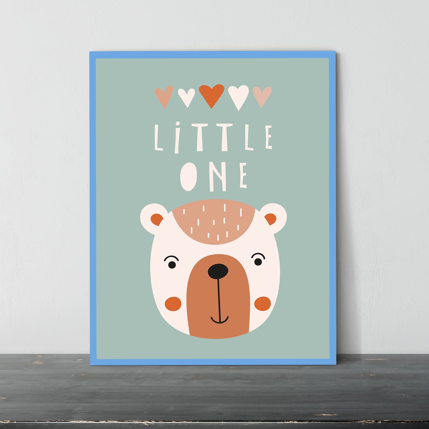 Little One Bear