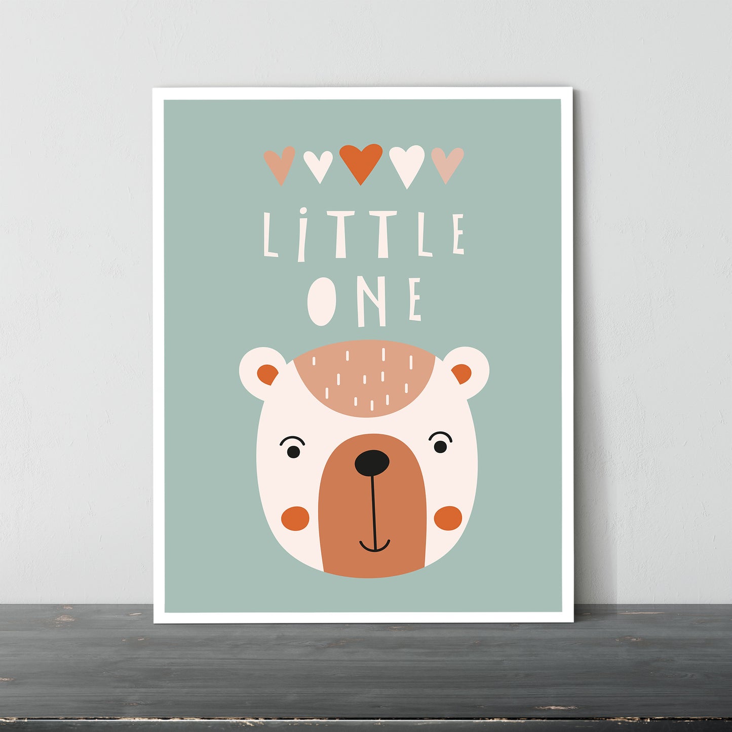 Little One Bear