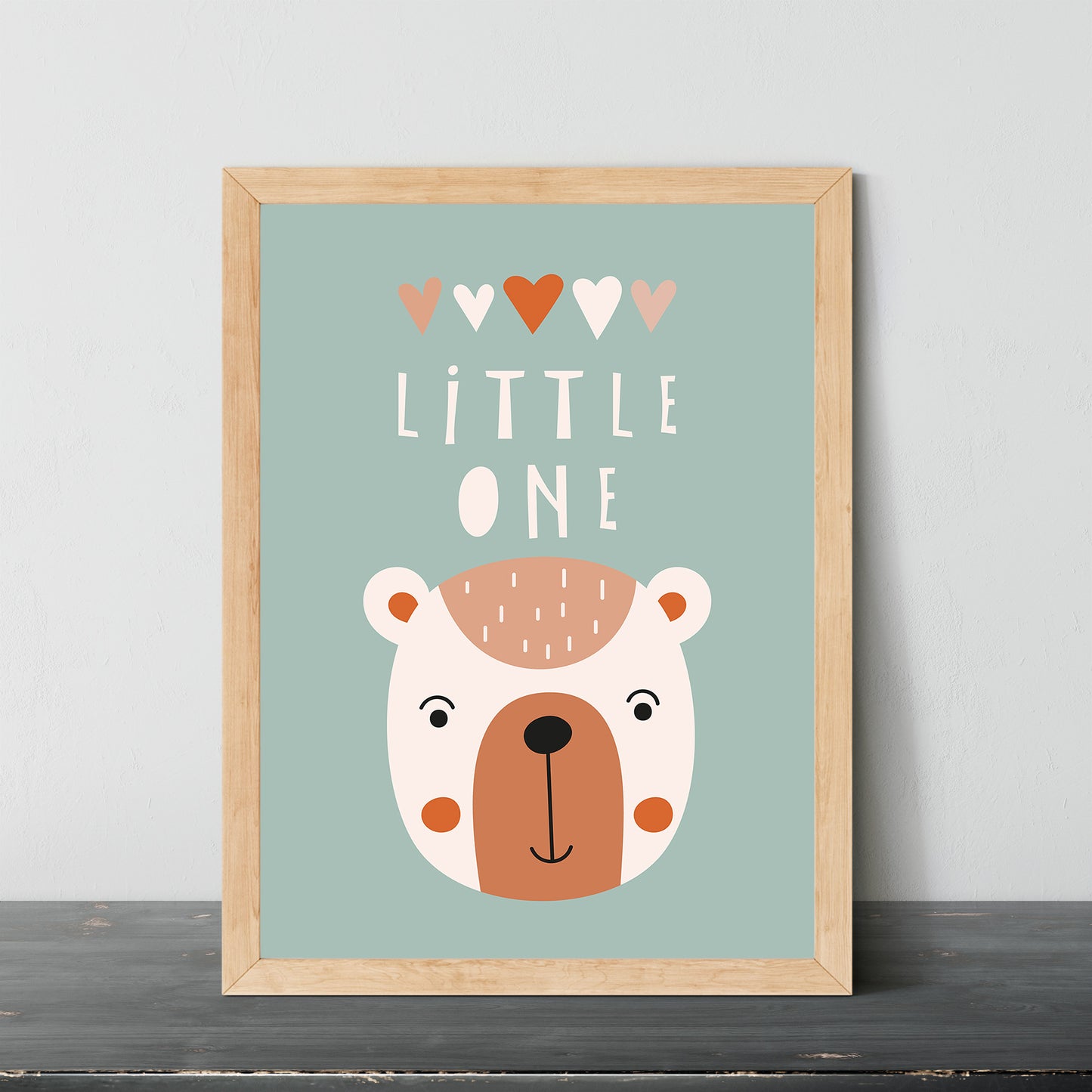 Little One Bear