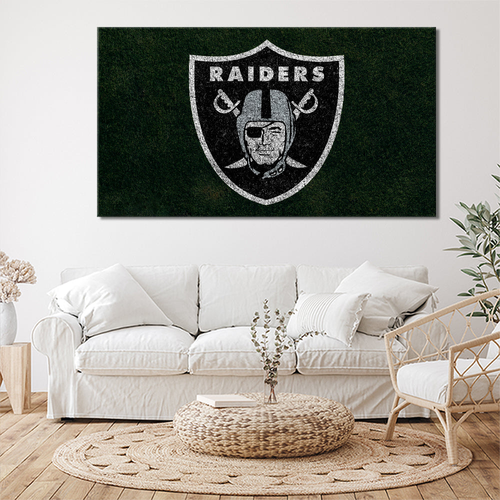 Oakland raiders