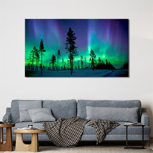 Aurora Borealis