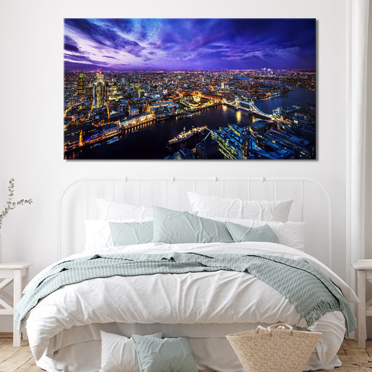 London Skyline