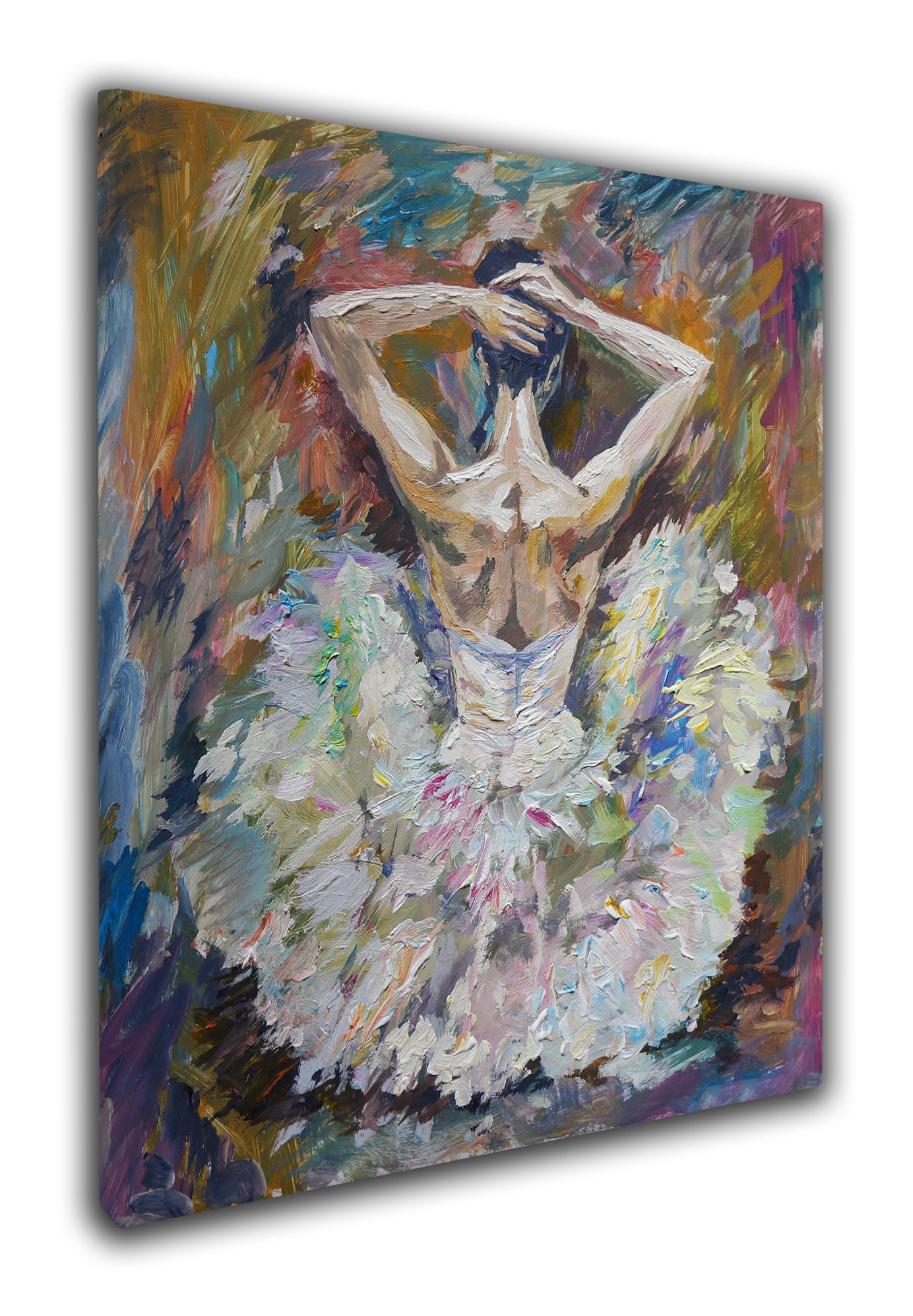 Abstract Ballerina