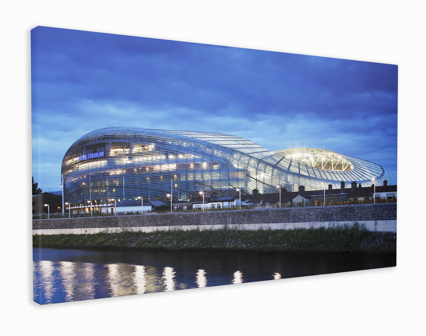 Aviva Stadium