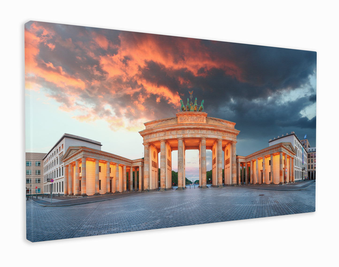 Brandenburg Gate