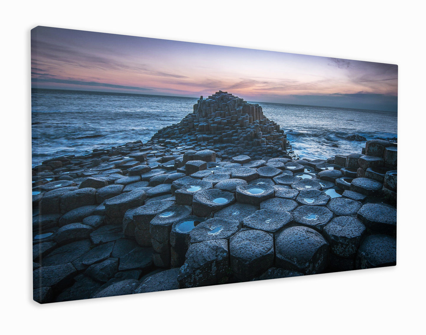 Giants Causeway