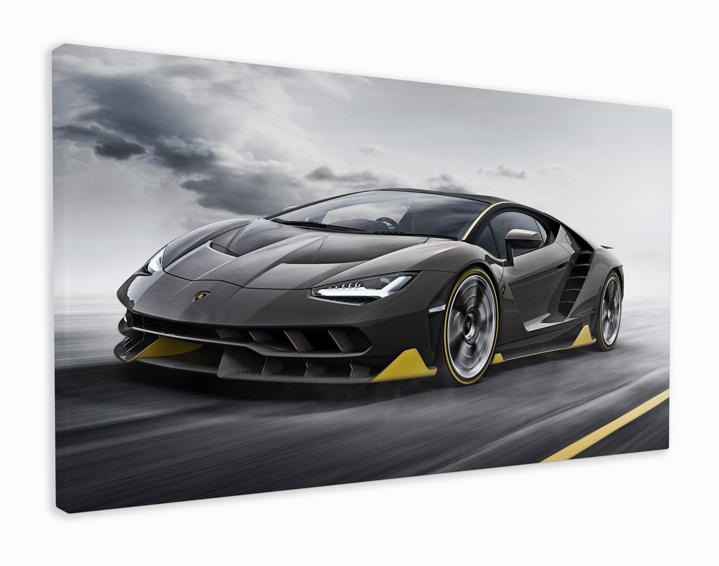 lamborghini centenario supercar