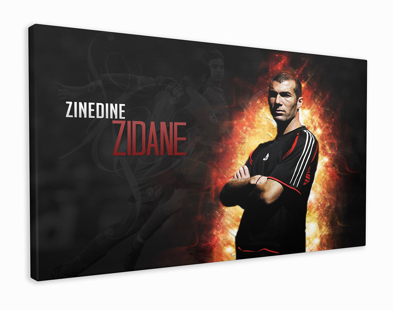 Zidane