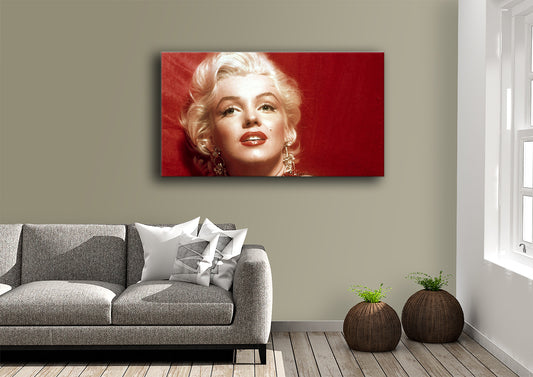 Marilyn Monroe beauty