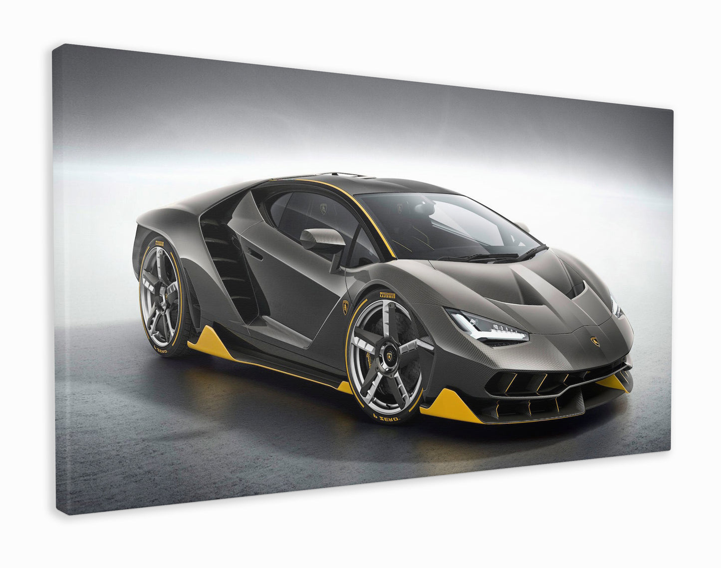 Lamborghini Centenario