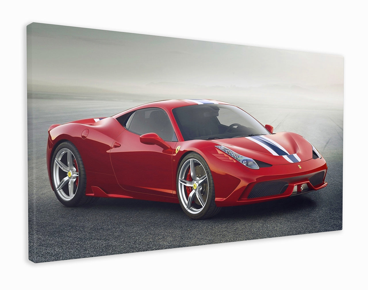 Ferrari 488