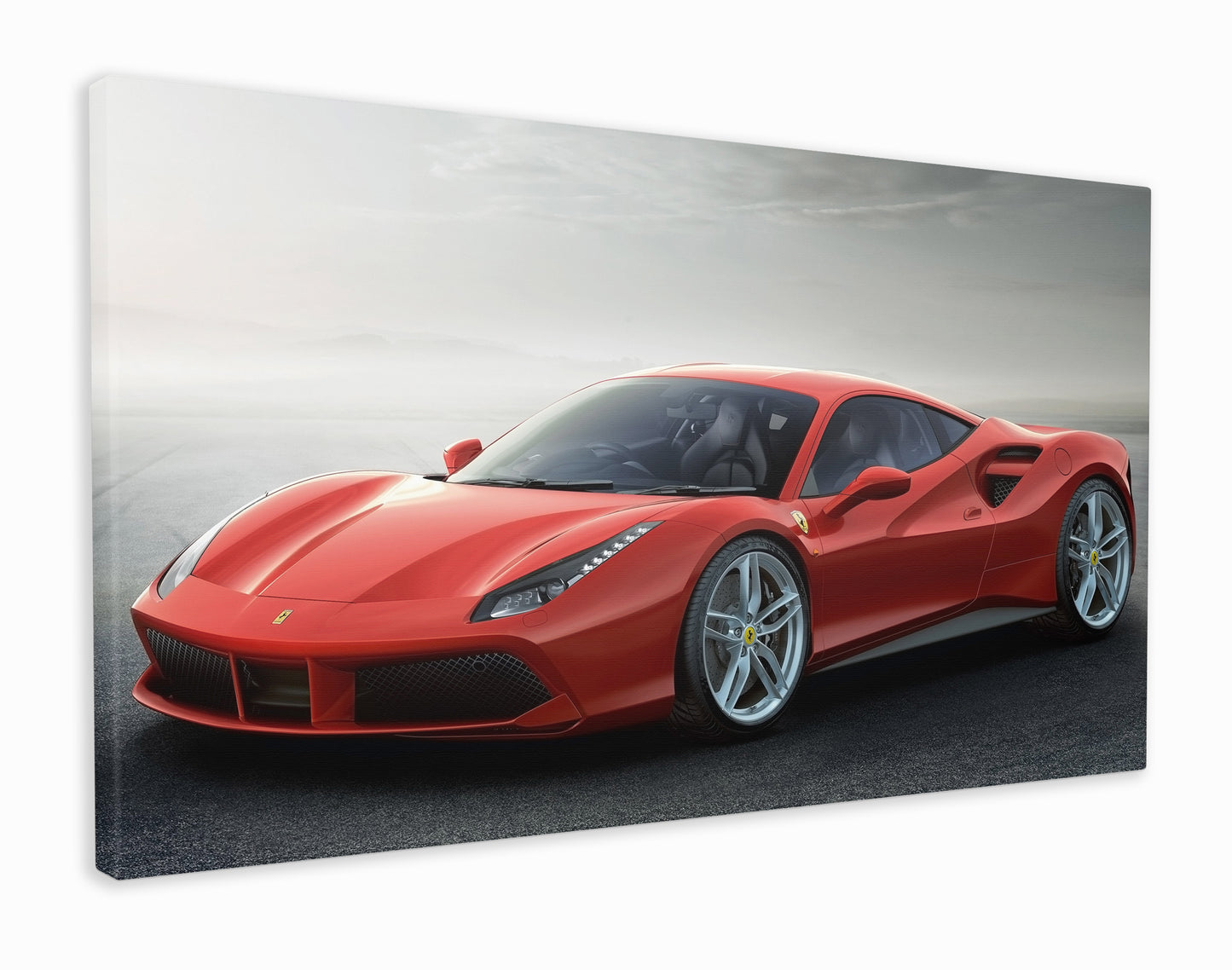 Ferrari 488