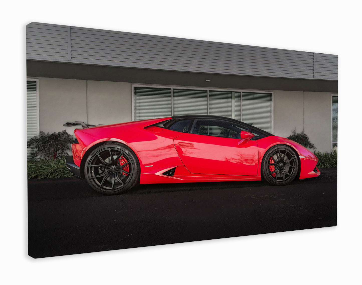 Lamborghini huracan