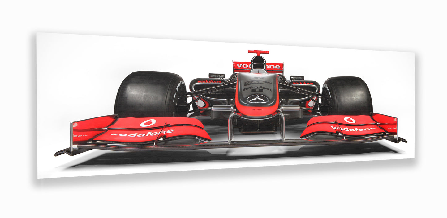 Vodafone F1