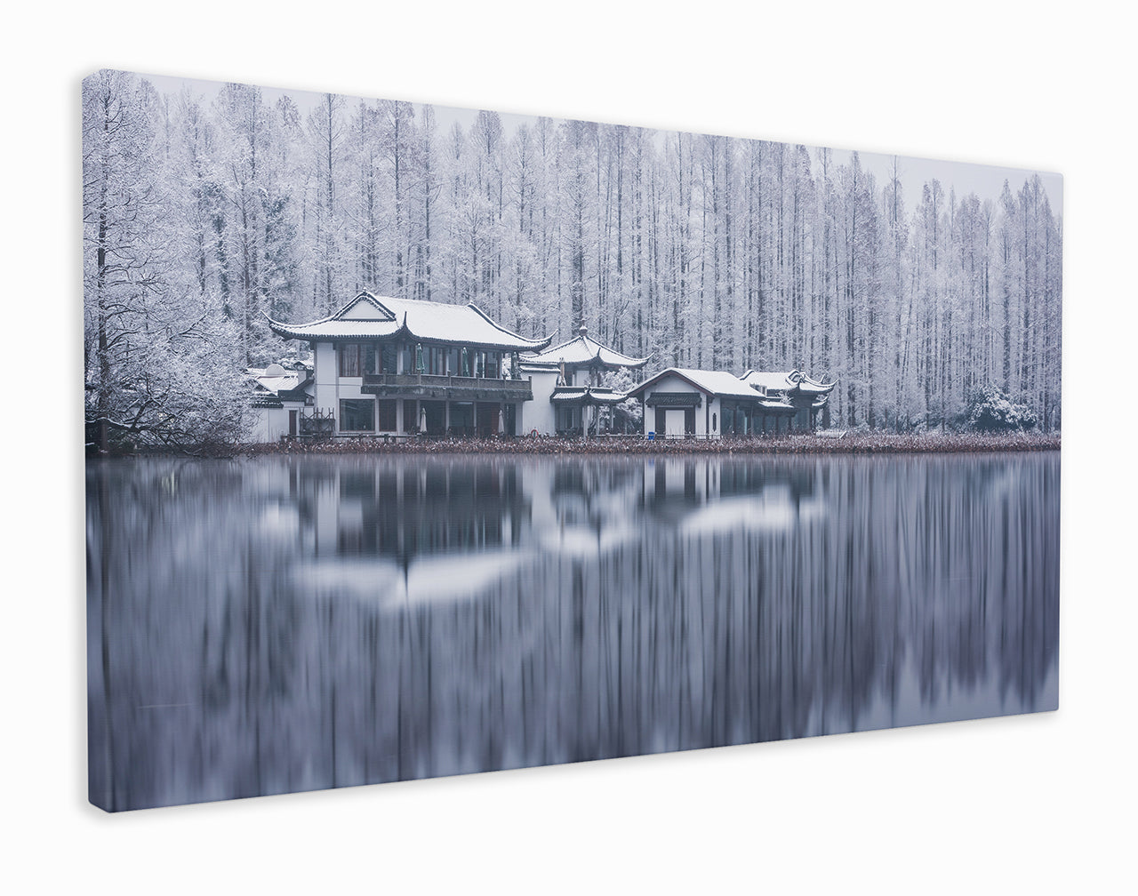 Traditional chinese House