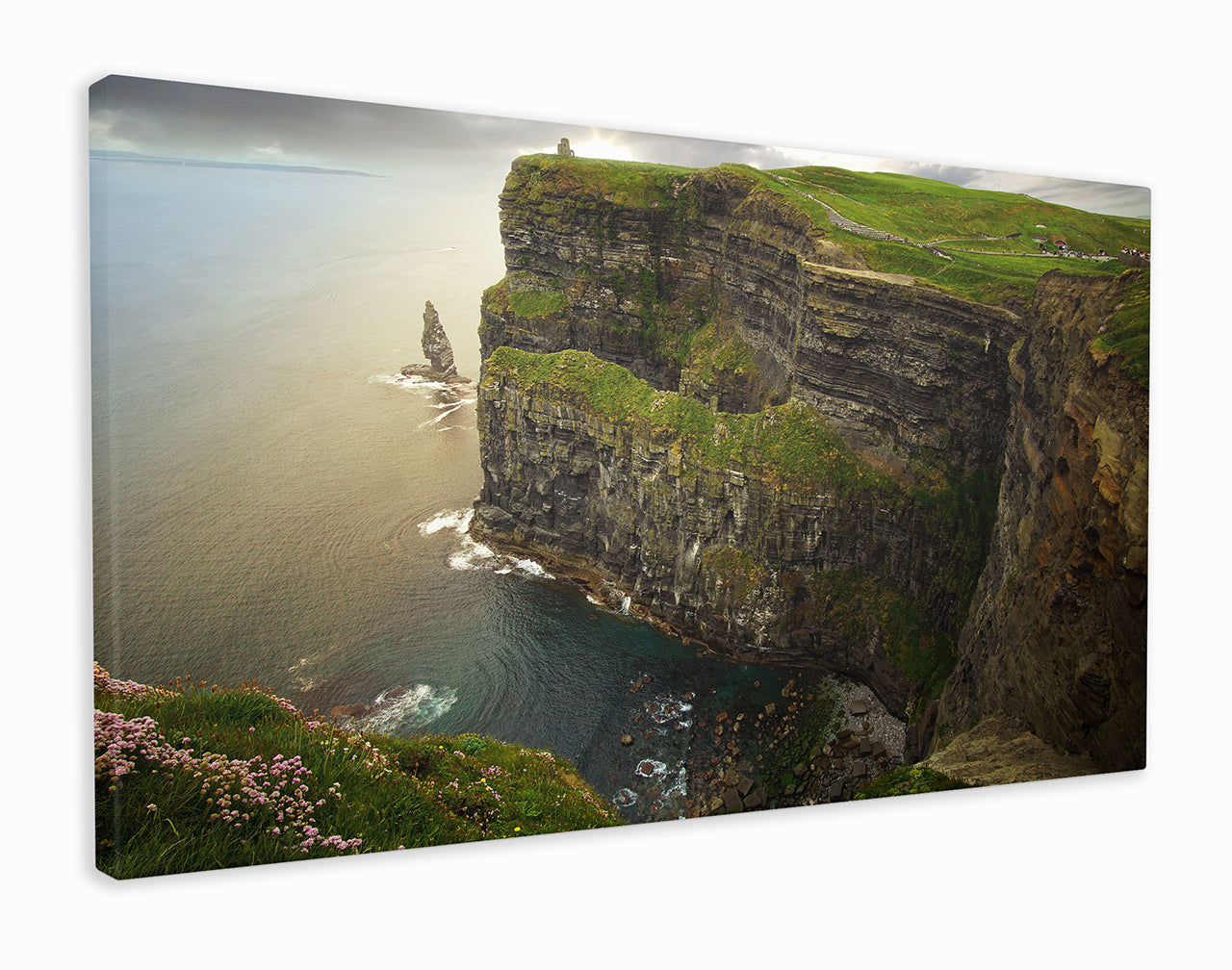 Ireland Cliffs of Moher