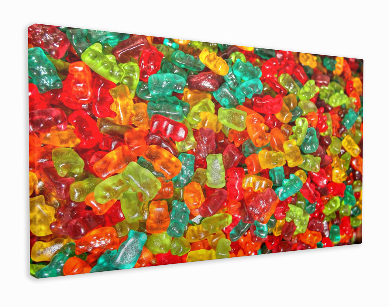 Gummy bears