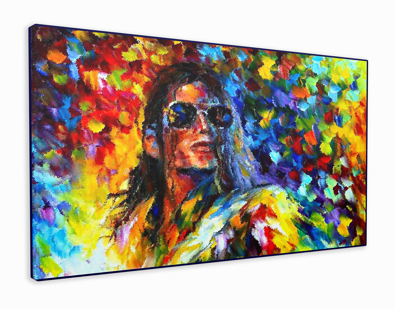 Michael Jackson  art