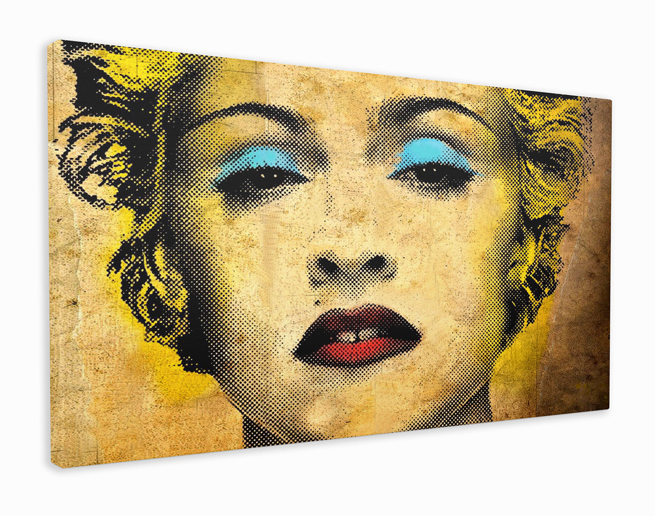 Madonna pop art