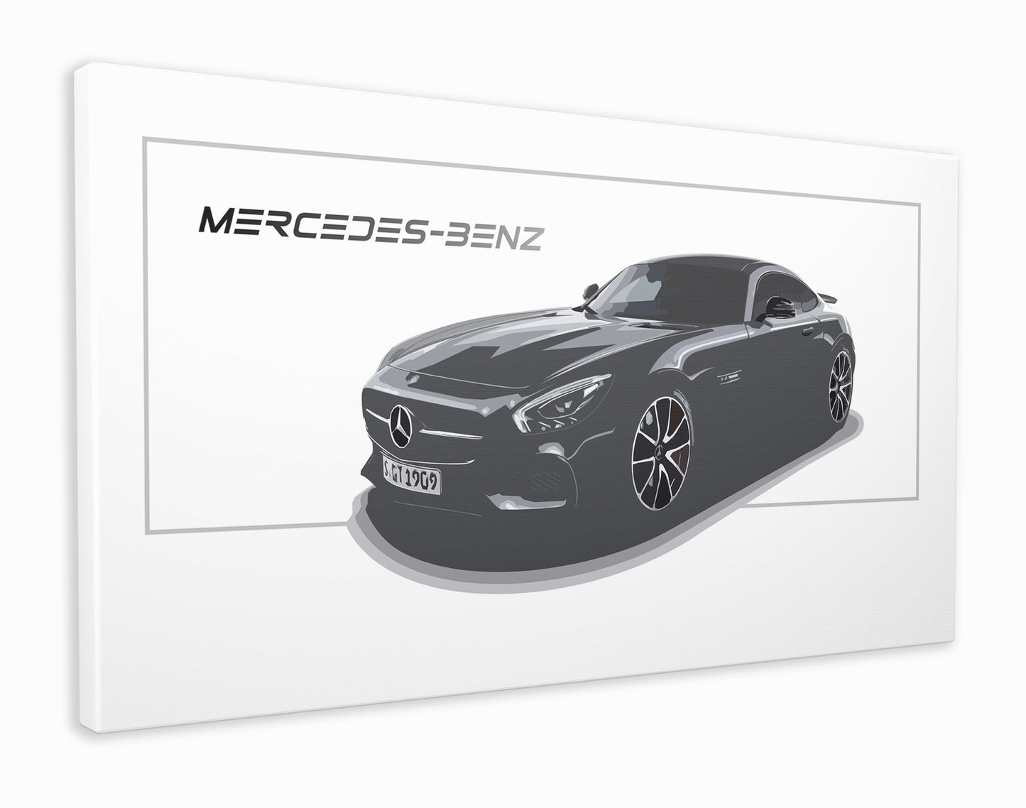 Mercedes Benz