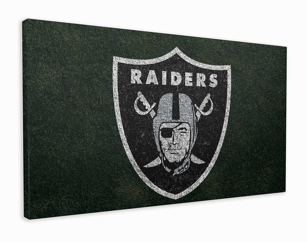 Oakland raiders